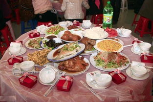 男子挽回前妻大办酒席,男子策划盛大宴席赢回前妻