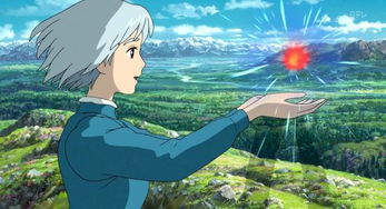 宫崎骏挽回的台词,宫崎骏经典台词改写：不要因为结束而哭泣，微笑，因为你曾经拥有过。