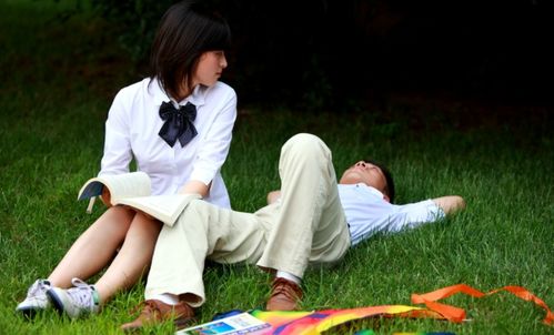 帮弟弟挽回女朋友,“挽回女友大作战”——如何重新赢得她的心？