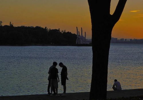 分手后男生不挽回,男生失去挽回的分手