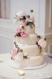 挽回前任结婚蛋糕图片,重拾前爱，庆祝囍事——挽回前任婚礼蛋糕