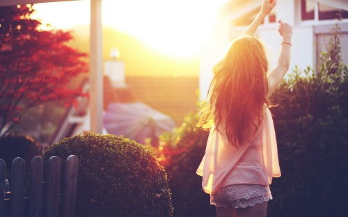 挽回死心绝情前女友,重拾旧爱，心心相印