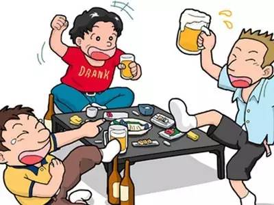 酒后丢人如何挽回面子,如何在失态后重振形象？