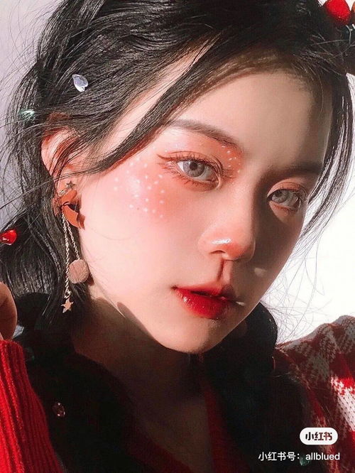 挽回前任必看妆容,如何通过妆容挽回前任