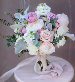 怎么挽回男朋友花束,挽回男友：送上花束