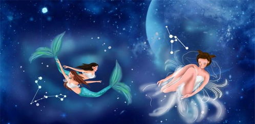 天秤女双鱼男挽回,挽回双鱼男的天秤女