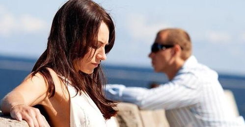 只能拿孩子挽回老公,用孩子来拯救婚姻