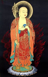 地藏菩萨挽回婚姻,地藏菩萨助我挽回婚缘