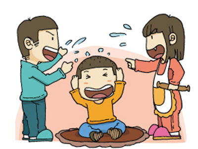 吵架冷战离婚怎么挽回,挽回婚姻：化解吵架、冷战和离婚