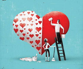 怎样增加感情挽回婚姻,重获幸福：情感救赎之挽回婚姻