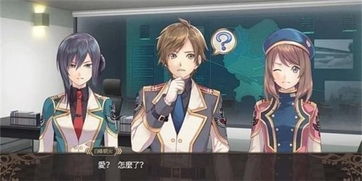 女武神想要挽回舰长,女武神的挽回决心