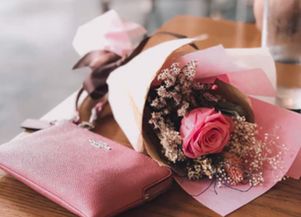 礼物挽回分手的方法,挽回分手的方法：用礼物！