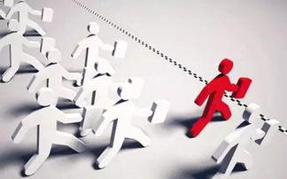 计划挽回局面的人,通过挽回来提升自己