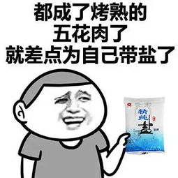挽回的文案夏天搞笑,千万不能错过！夏季超搞笑笑话合集