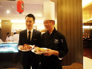 老板挽回厨师技巧,老板妙手回春，成功挽回厨师