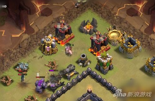 部落冲突如何挽回队友,挽回部落冲突中失误队友的方法