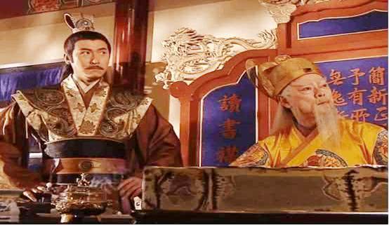 怎么挽回秦朝的皇帝,如何拯救秦朝皇帝的地位)