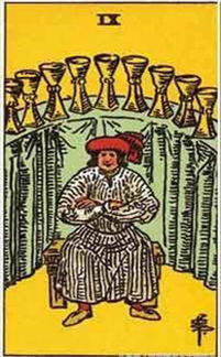 塔罗牌挽回男友的方法,如何用塔罗牌挽回男友