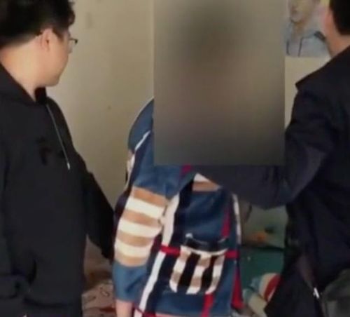 外卖小伙挽回前女友,外卖小哥挽回前女友