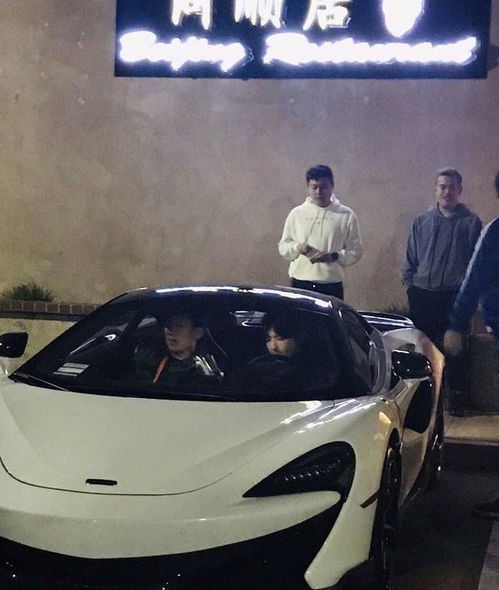 挽回豪车前女友,挽留前女友，重返豪车时间