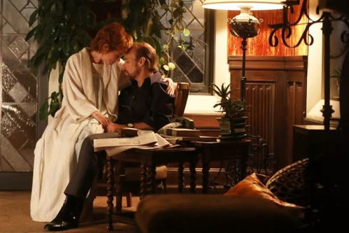 美剧关于婚姻挽回,挽救婚姻，看美剧如何破解爱情困局