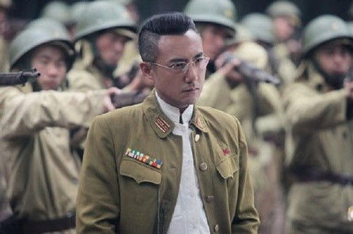 日本人挽回大佐,日本人成功挽回大佐