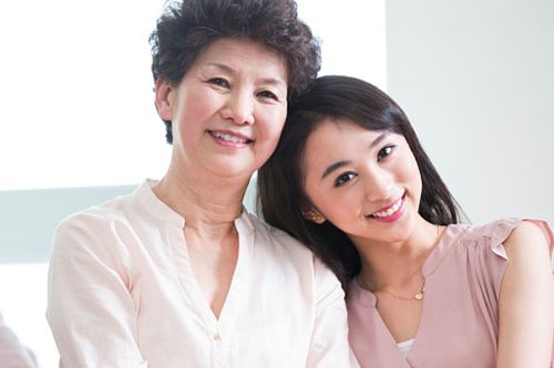如何挽回母亲的笑容,挽回母亲微笑的技巧
