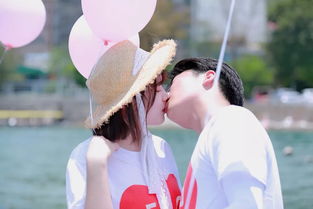 分手复合挽回图文图片,重修旧好：情侣分手复合成功！