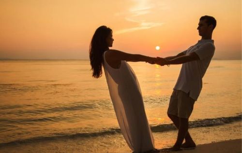 男人大气的挽回,挽回爱情，男人从容不迫