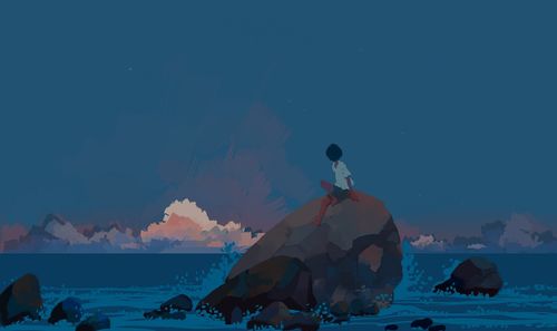 双鱼男冷战后挽回,成功挽回双鱼男，和解后美好相处