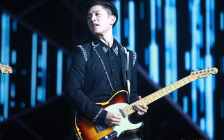 周柏豪无力挽回live，周栏豪的现场表演无法挽回局势