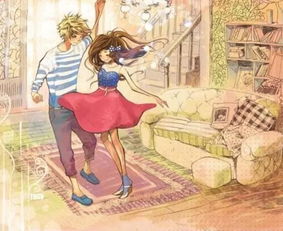 处女男挽回射手女,射手女被处女男挽回