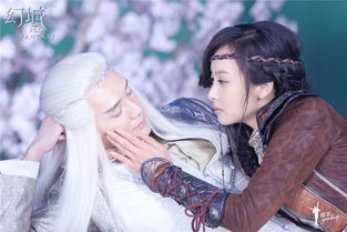 幻城情感怎么挽回,挽回幻城的爱情