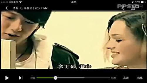 搞笑女挽回前任视频,莫名其妙分了手，女孩憋大招挽回前任