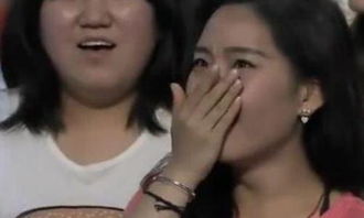 女友上节目挽回男友,女友参加节目，感情重回巅峰