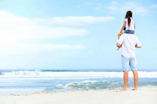 爸爸即将离开女儿极力挽回，女儿的挽留，父亲是否肯回头？