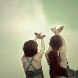 挽回闺蜜说说,如何化解与闺蜜间的误会