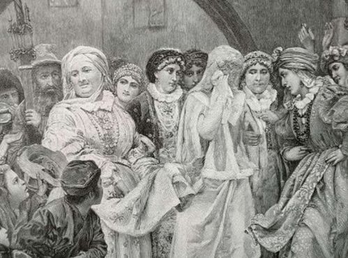 耶稣挽回犹太人,耶稣拯救犹太国家新希望