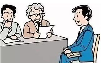 面试失误怎样挽回,面试犯错：怎样改善