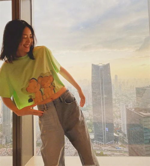 挽回前任穿搭,穿搭挽回前任，新颜值再升级