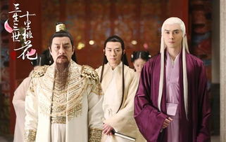 宣王被皇后挽回,皇后成功挽回宣王的心)