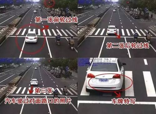 闯红灯怎么挽回最好,挽回闯红灯后的最佳方法