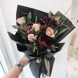 送花可以挽回女友么,送花能够挽回女友吗？