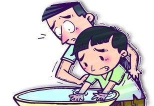 宝宝摔倒后怎么挽回，宝宝跌倒后的应对措施有哪些？