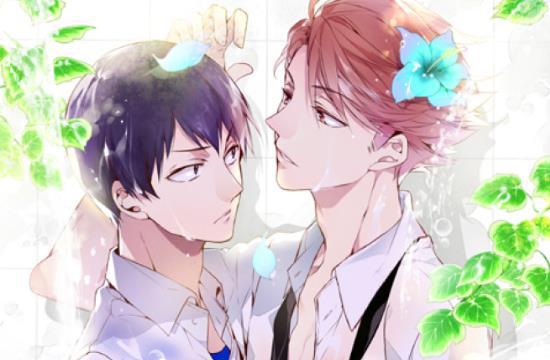 重生挽回文原耽，《再来一次，挽留爱情》