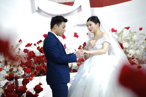 挽回相亲对象成功结婚,相亲成功，步入婚姻殿堂