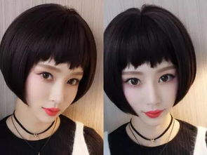 狗啃刘海如何挽回,挽回“狗啃刘海”：教你改善发际线