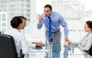 顶撞领导之后怎么挽回，如何在和领导对抗后重建关系