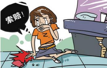 受伤严重的女人挽回,伤势严重的女性求得医治