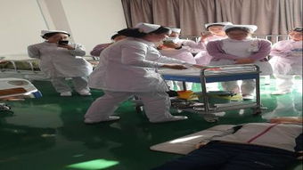 心梗复苏挽回视频,奇迹！男子心梗后复苏，感人视频走红网络